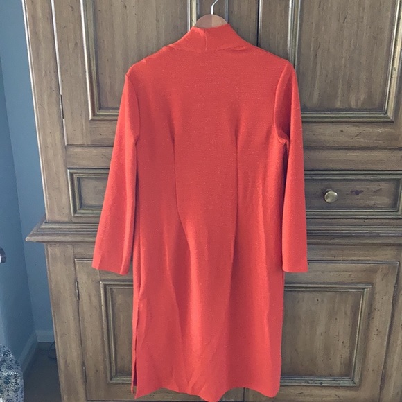 Dress sweater set - Picture 4 of 4